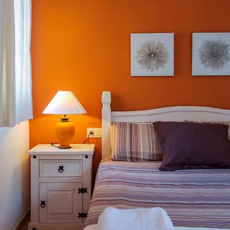 Appartement Dimora Buono à Almería Extérieur photo
