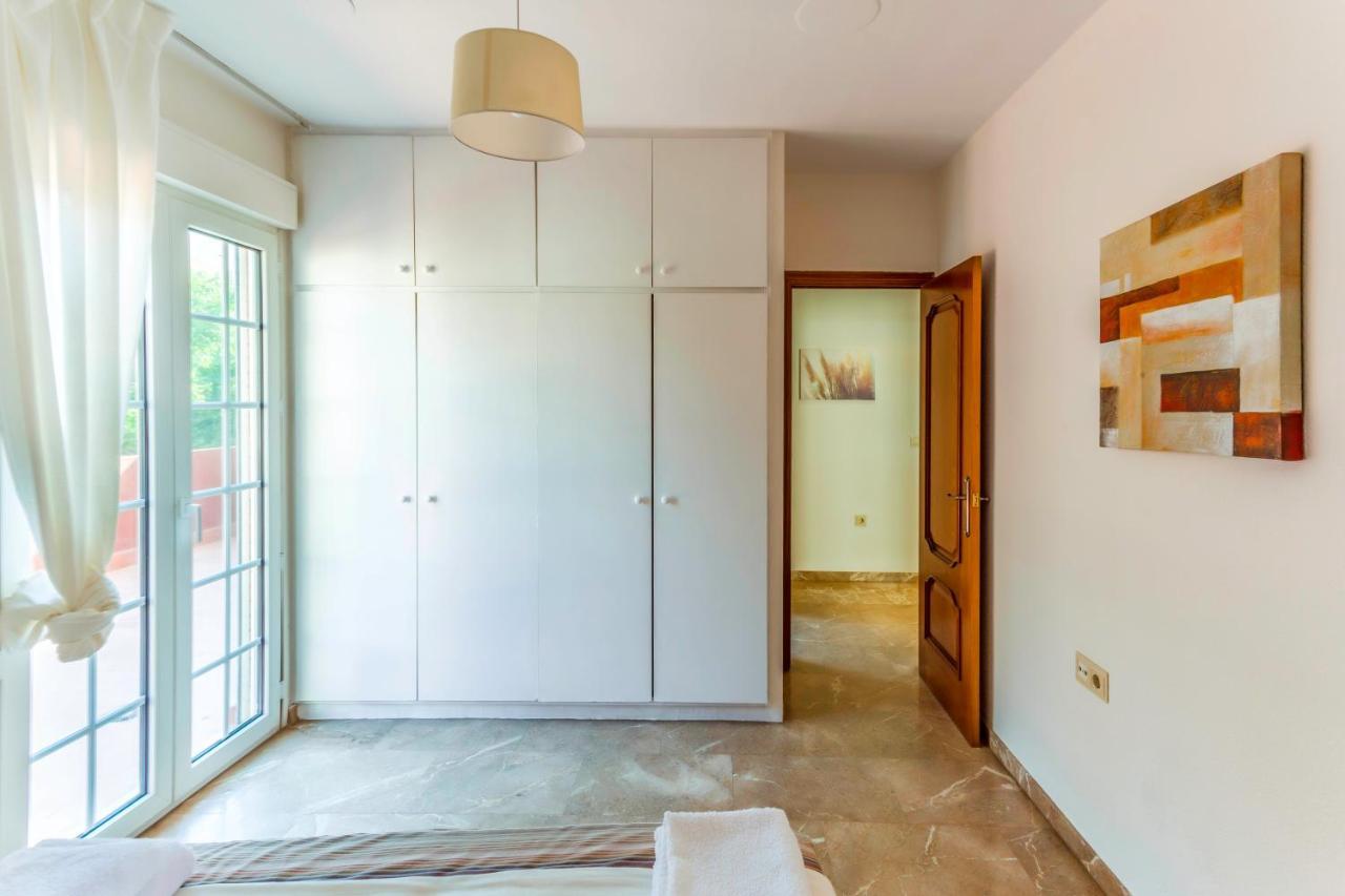 Appartement Dimora Buono à Almería Extérieur photo