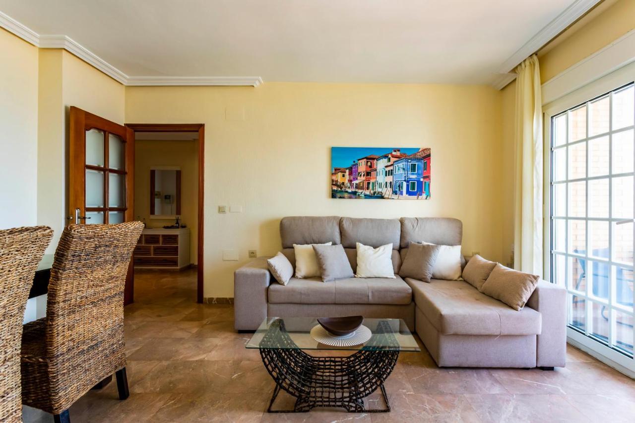 Appartement Dimora Buono à Almería Extérieur photo