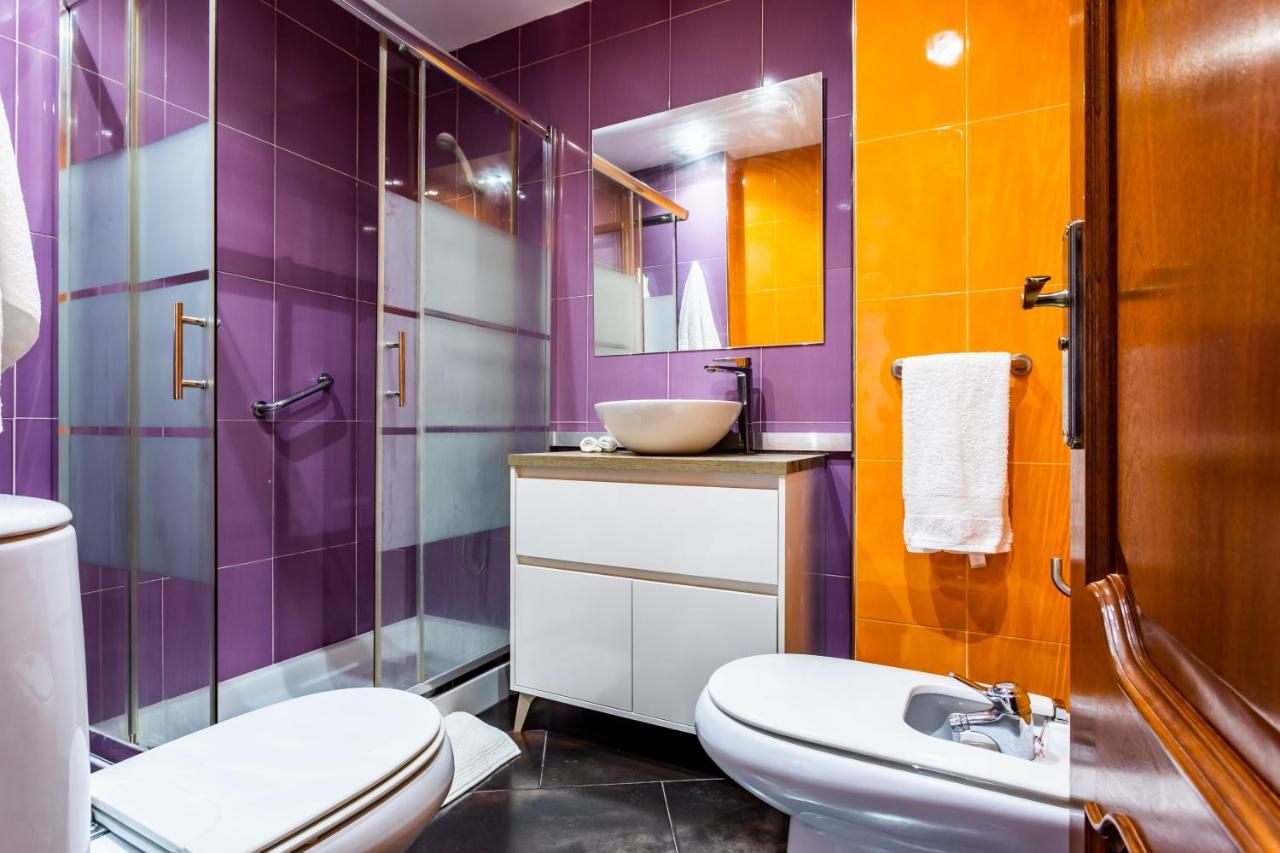 Appartement Dimora Buono à Almería Extérieur photo